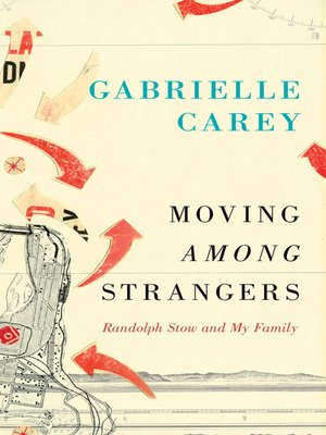 cover image of Moving Among Strangers
